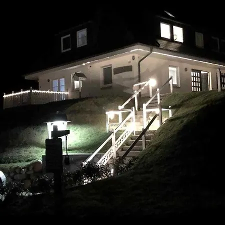Apartamento Haus Seebl App 7 - Kapitans-suite