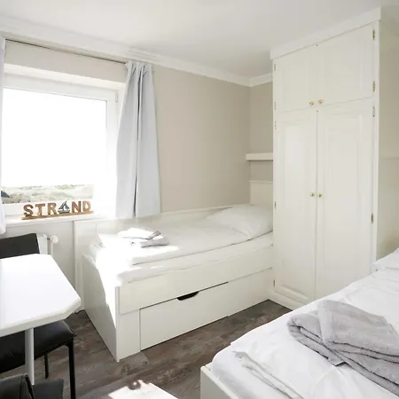 Haus Seebl App 7 - Kapitans-suite