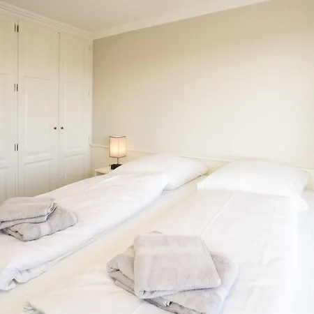 Haus Seebl App 7 - Kapitans-suite